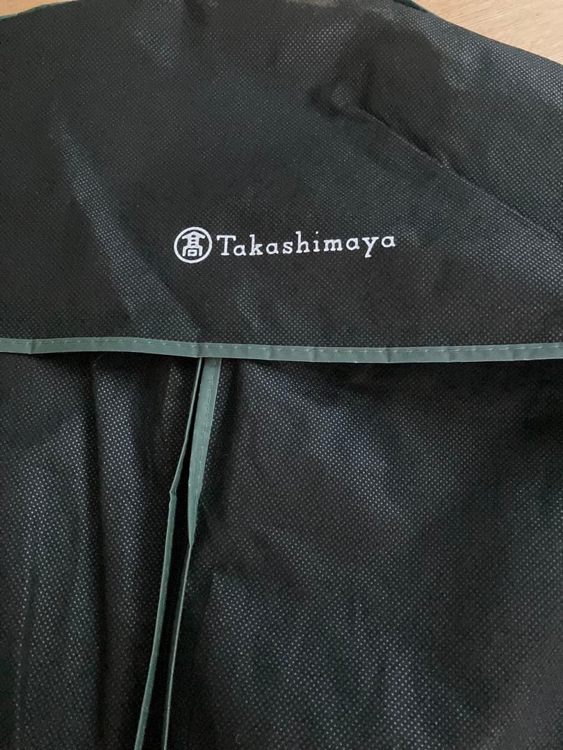 ⭐︎専用ポンポネットジュニア　M150 ウール100% 卒業式スーツ　カーディガン