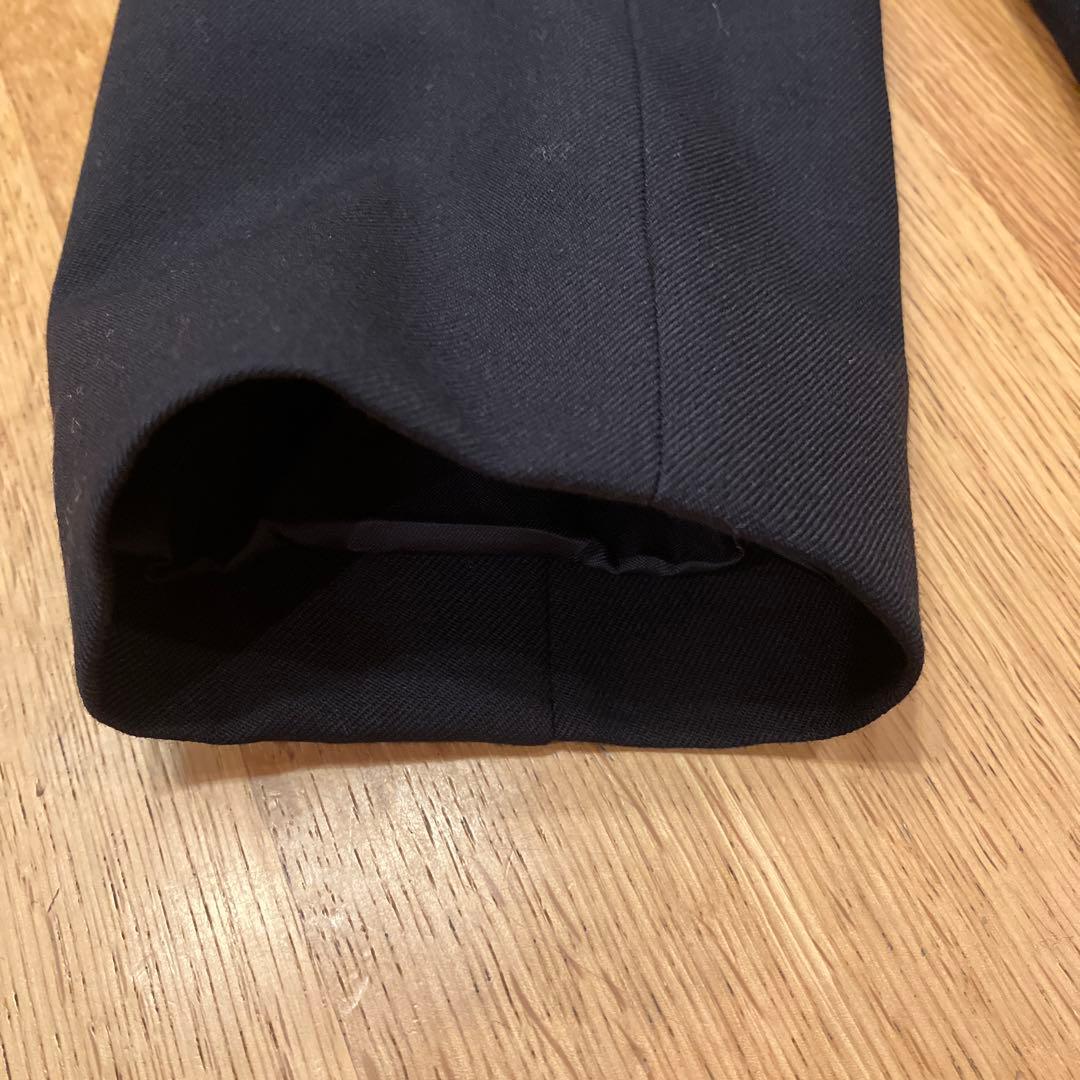 ⭐︎専用ポンポネットジュニア　M150 ウール100% 卒業式スーツ　カーディガン