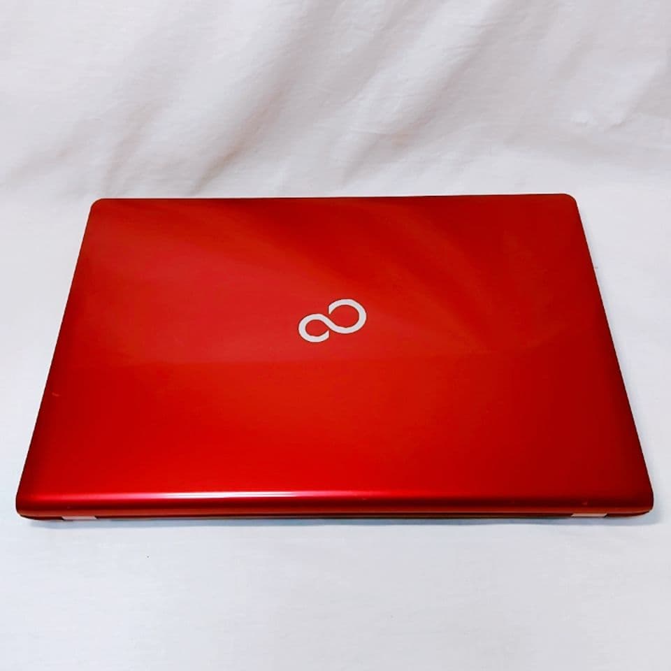 ❤お買得 富士通 LIFEBOOK AH53/U Office付 ノートパソコン