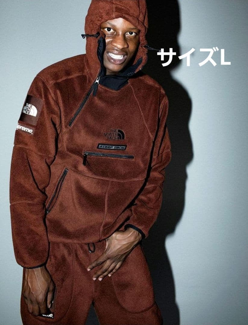 22AW Supreme®︎ /The North Face®︎