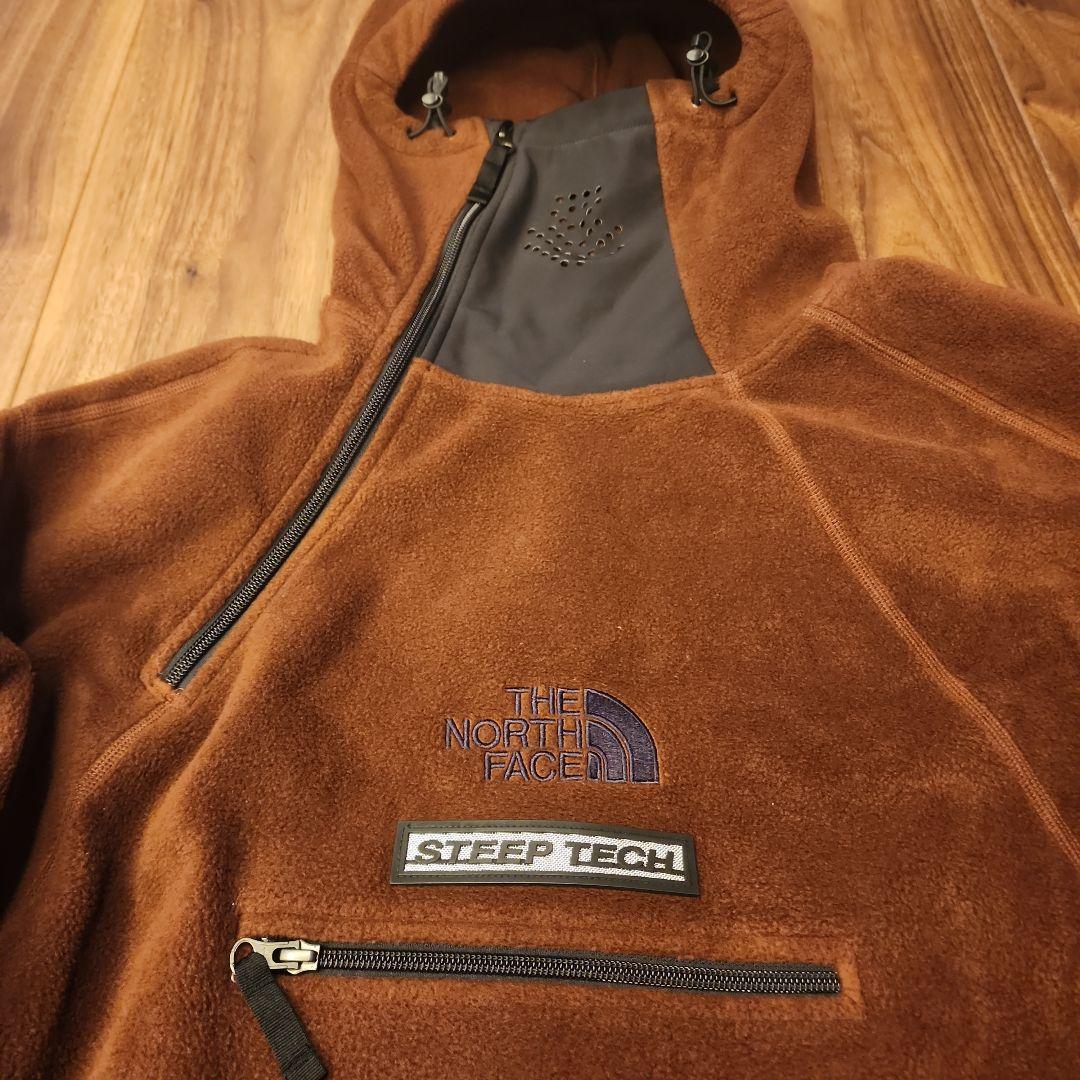 22AW Supreme®︎ /The North Face®︎