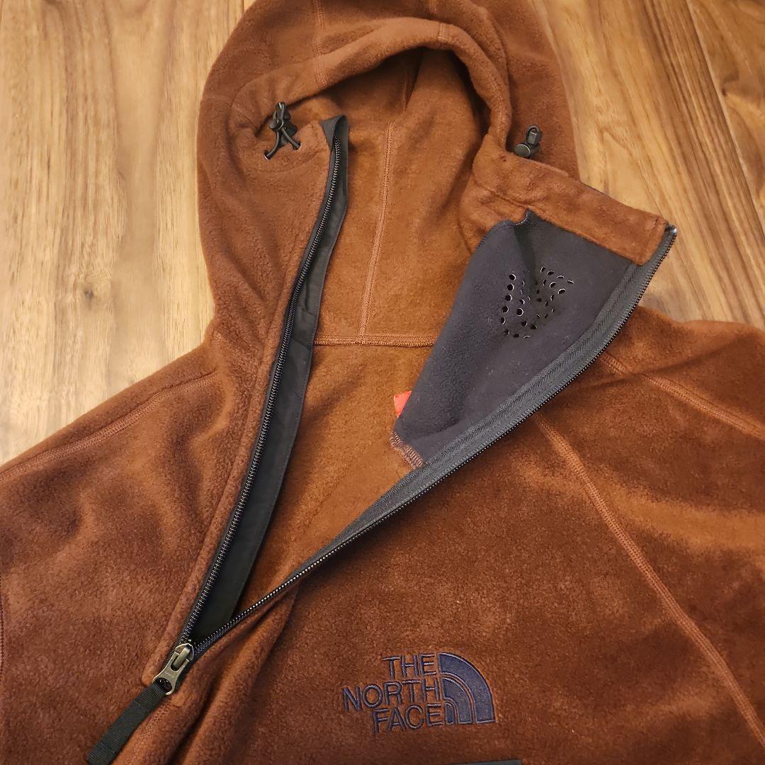 22AW Supreme®︎ /The North Face®︎