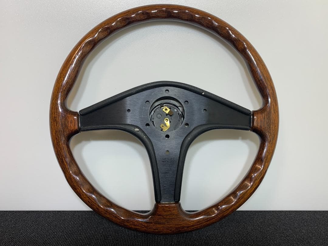 【超希少・美品】momo CLASSE CARBON PAD モモ クラッセ