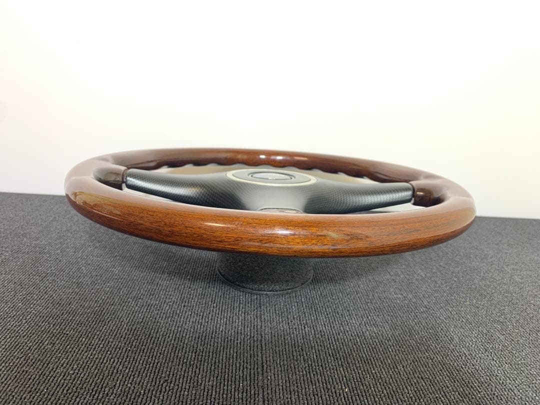 【超希少・美品】momo CLASSE CARBON PAD モモ クラッセ