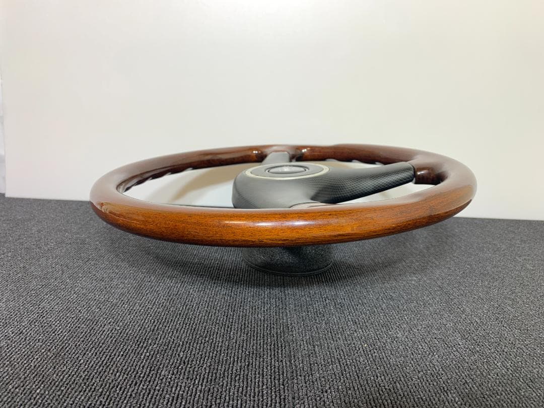 【超希少・美品】momo CLASSE CARBON PAD モモ クラッセ