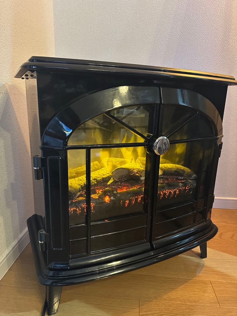 Dimplex 電気暖炉 Falkirk FLK12J