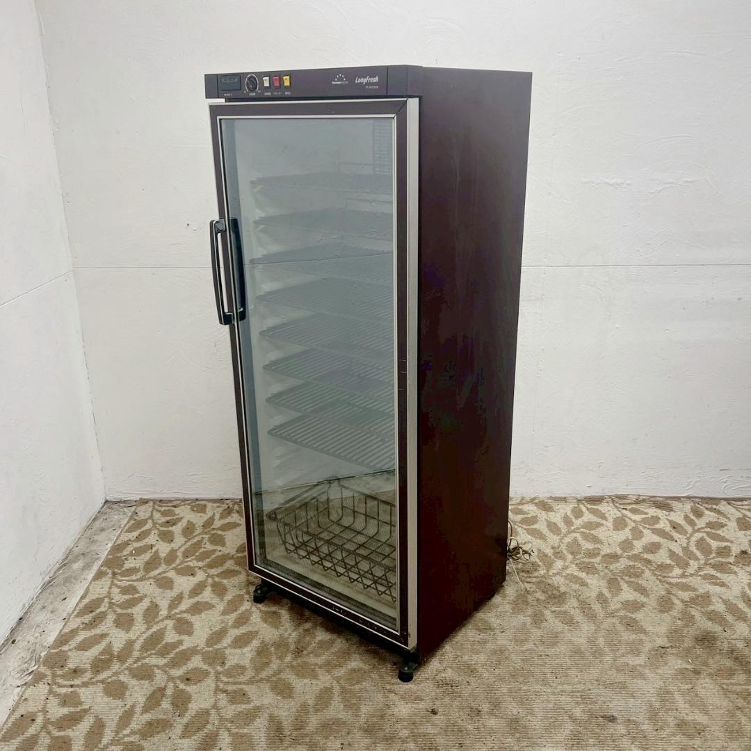 フォルスター ロングフレッシュ ワインセラー ST-AF270GN(B)-1