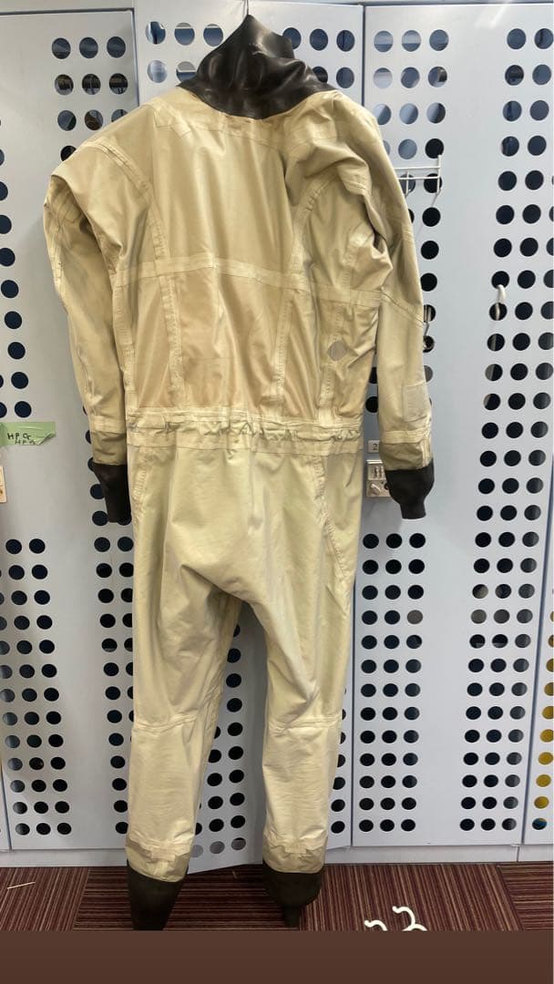 KOKATAT ドライスーツ GORETEX