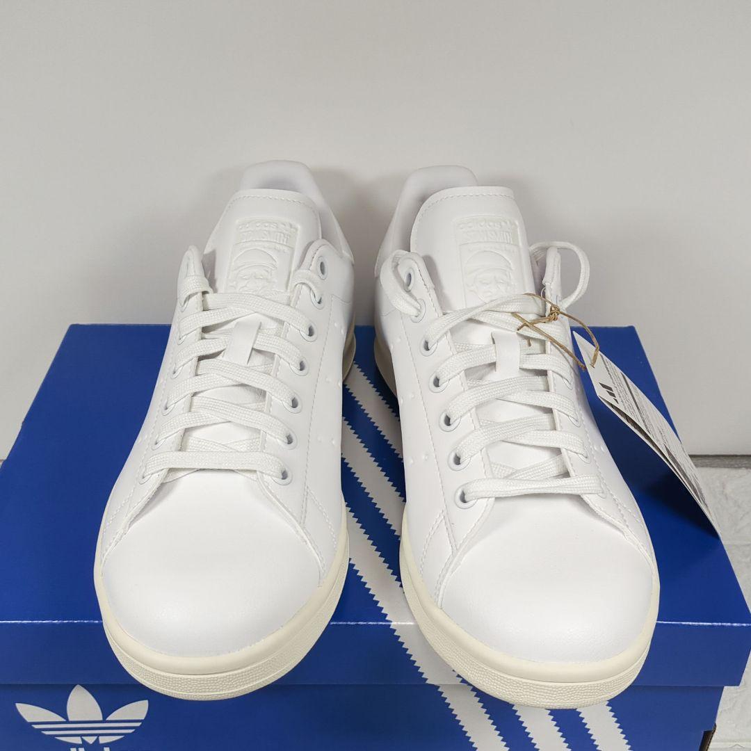 26.0 アディダス adidas スタンスミス スパイクレス ゴルフシューズ