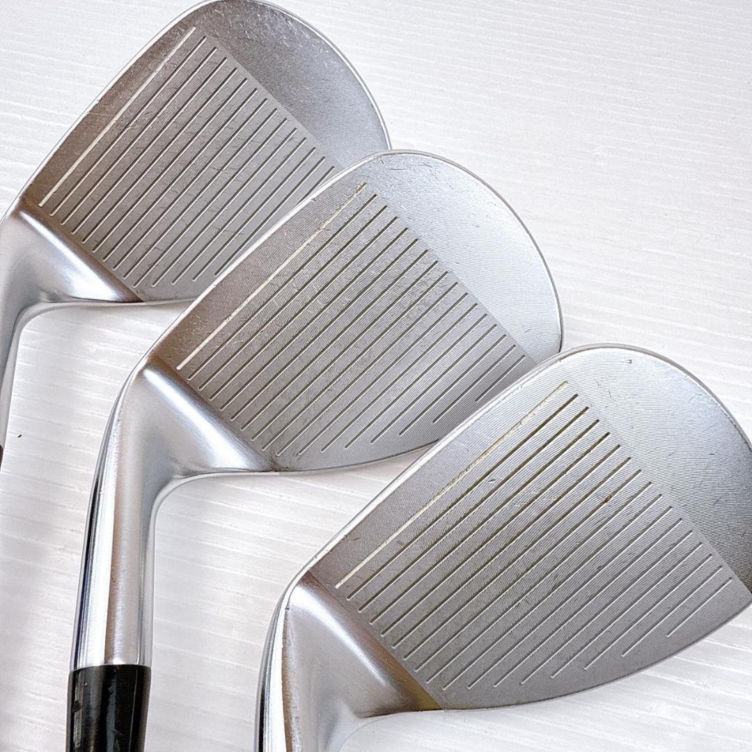 ヤマハ　インプレス　ドライブスター　アイアンセット　7本　純正スピーダーNX（R