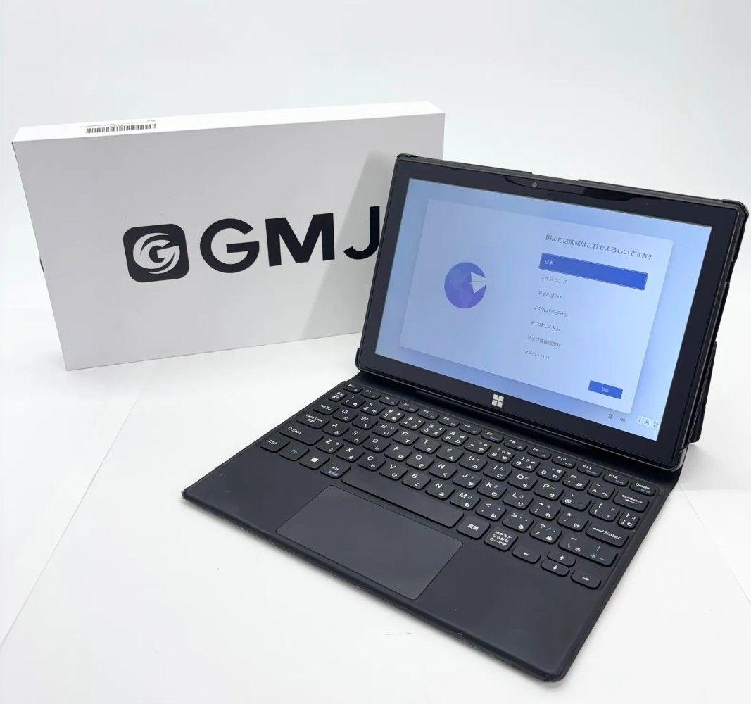 GMJ-10-128タブレットPC新品同様