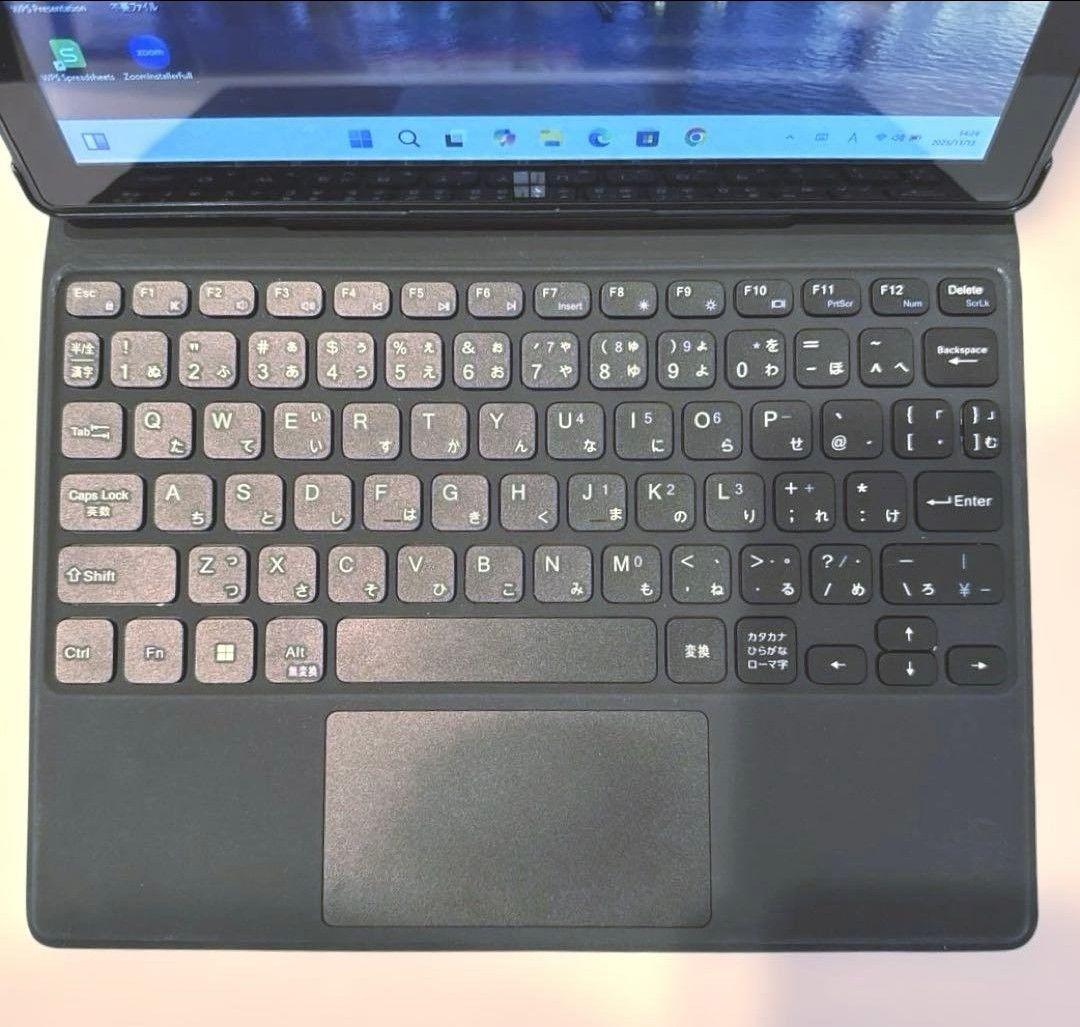 GMJ-10-128タブレットPC新品同様