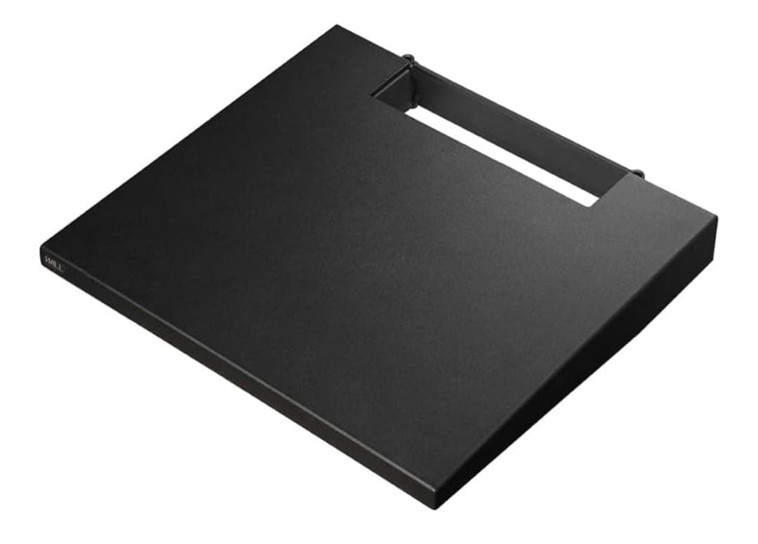 テレビスタンド WALL TVSTAND V2 HIGH TYPE＋専用棚板