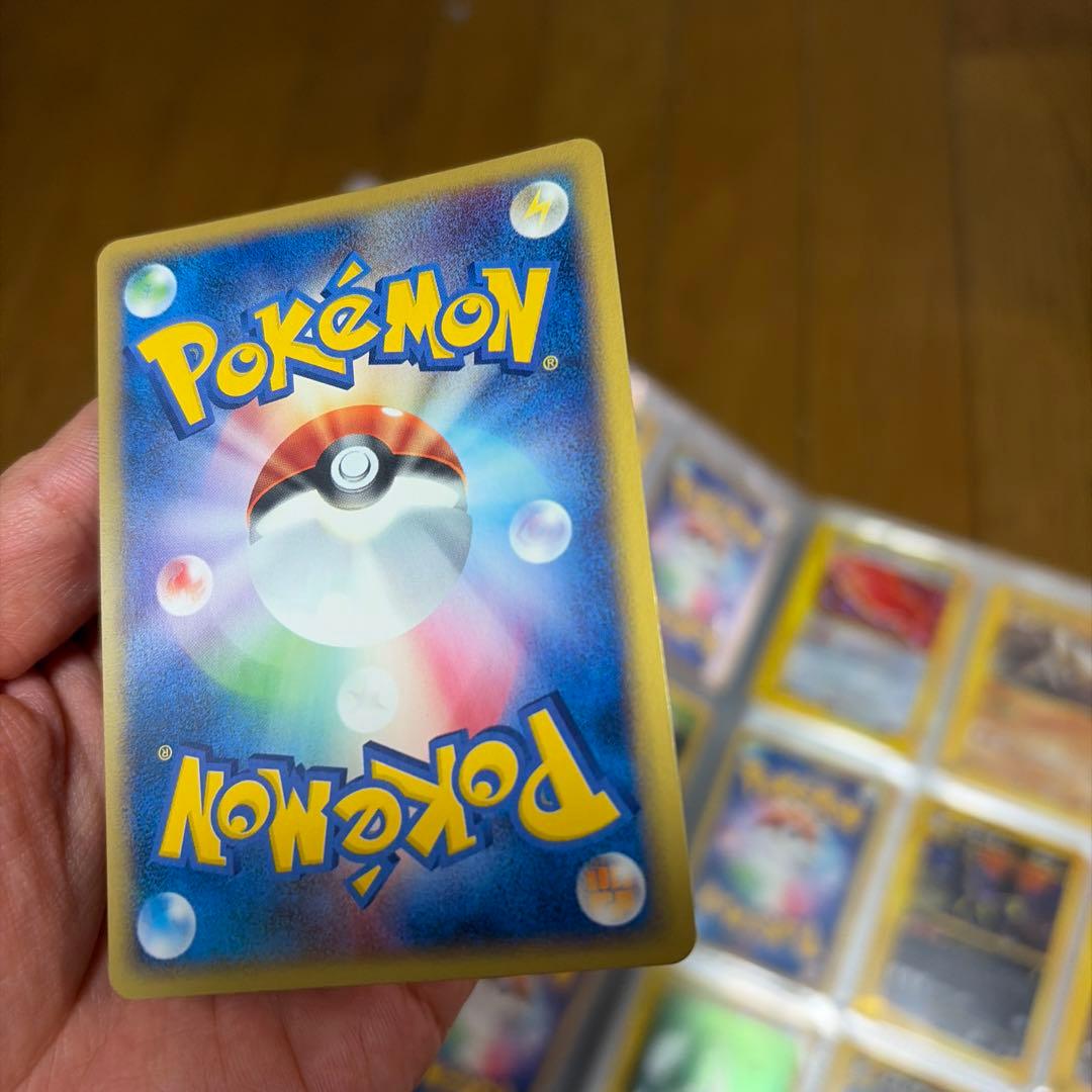 ブラッキー 072/088 ダークステアー キラ