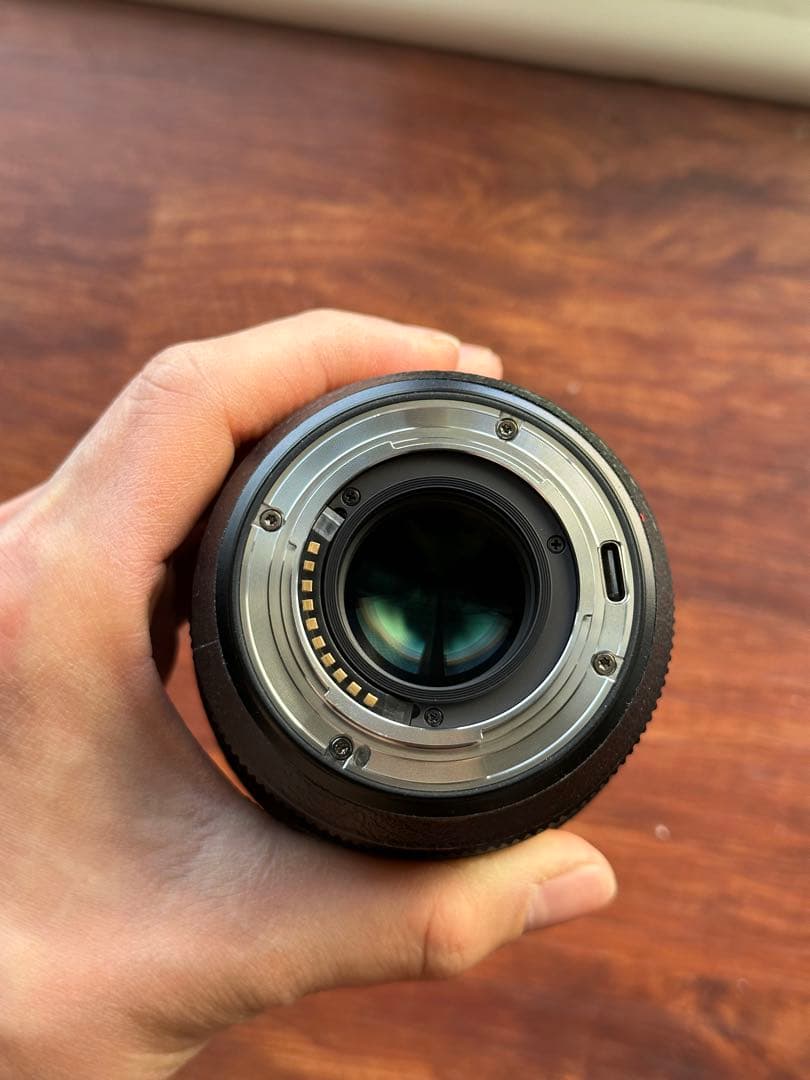 VILTROX 75mm f1.2 XF 富士フィルム