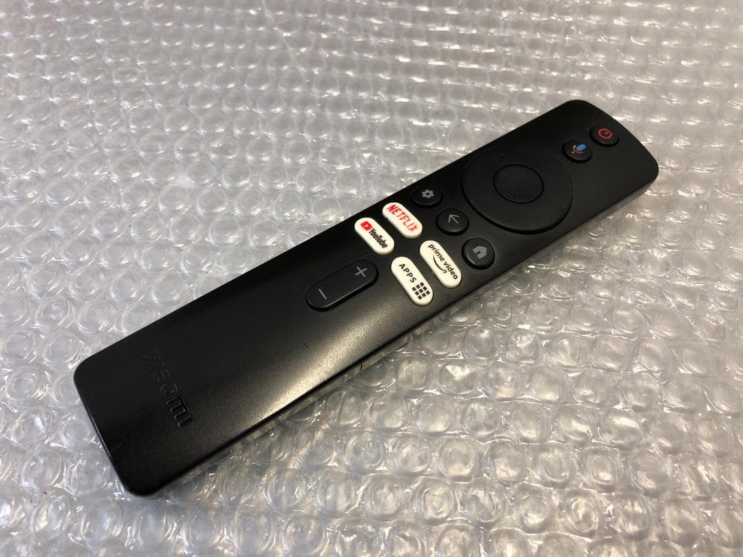 Xiaomi テレビ 43インチ L43M8-A2TWN 2023年製