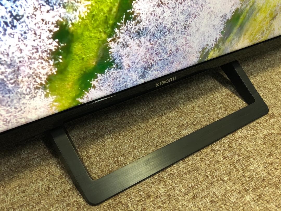 Xiaomi テレビ 43インチ L43M8-A2TWN 2023年製