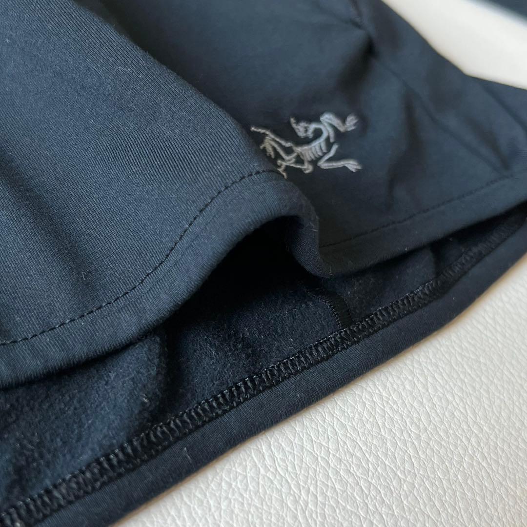 4974【美品】アークテリクス　カイヤナイトLT フーディ　ジップアップパーカー