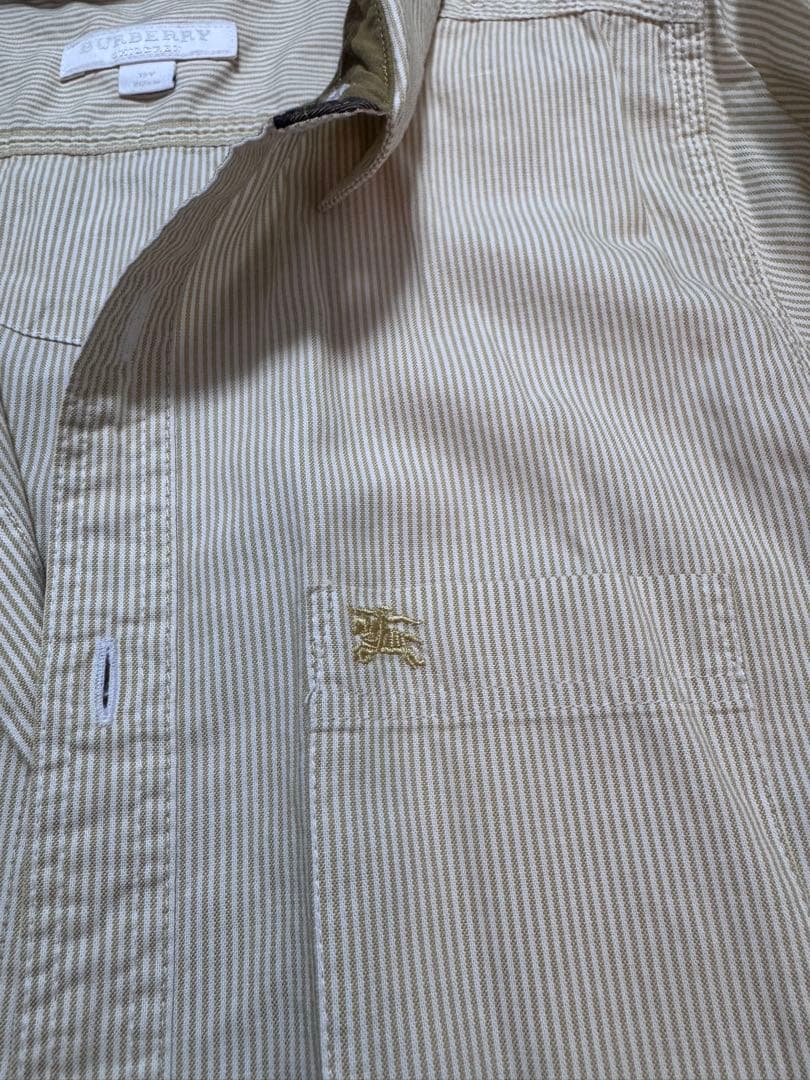 ⭐️emi⭐️バーバリー フォーマル スーツ 150　卒服　美品　12Y