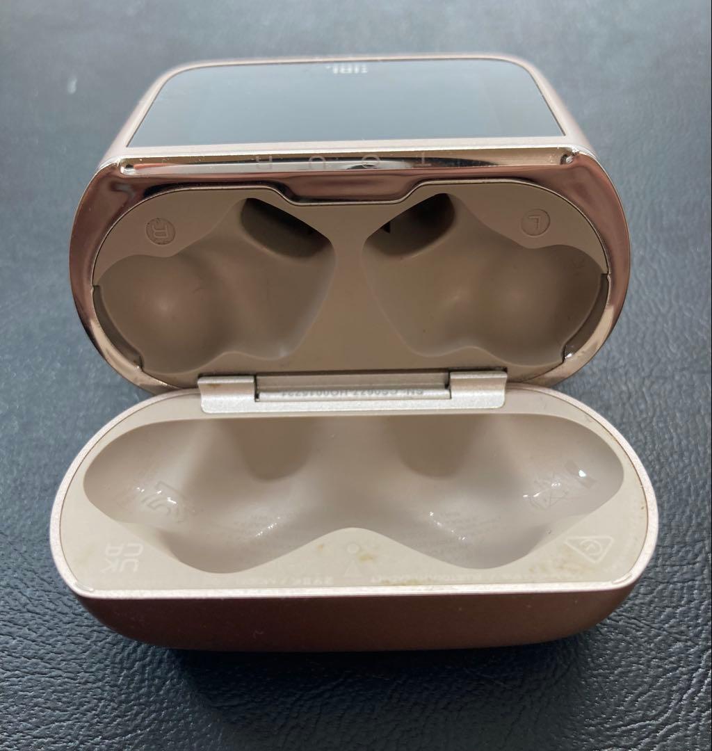 JBL TOUR PRO 3【ラテ・充電ケース】②
