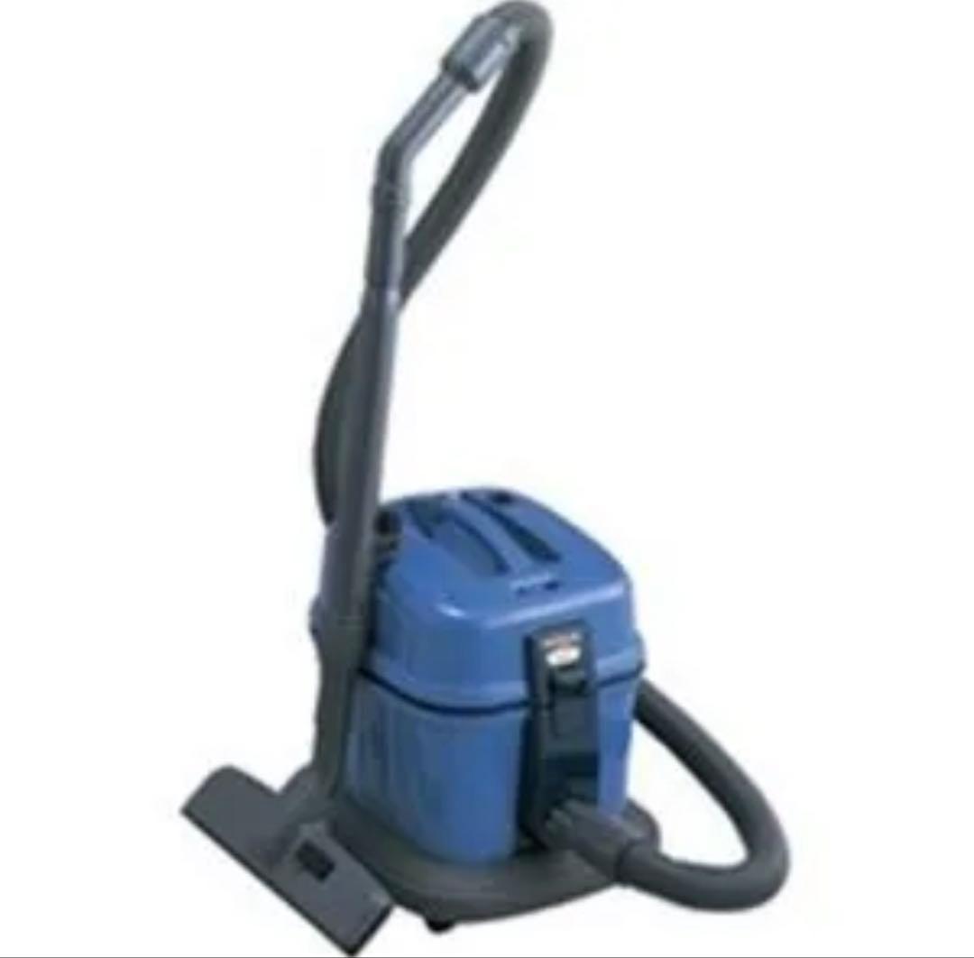 中古 HITACHI 日立 業務用 クリーナー 掃除機