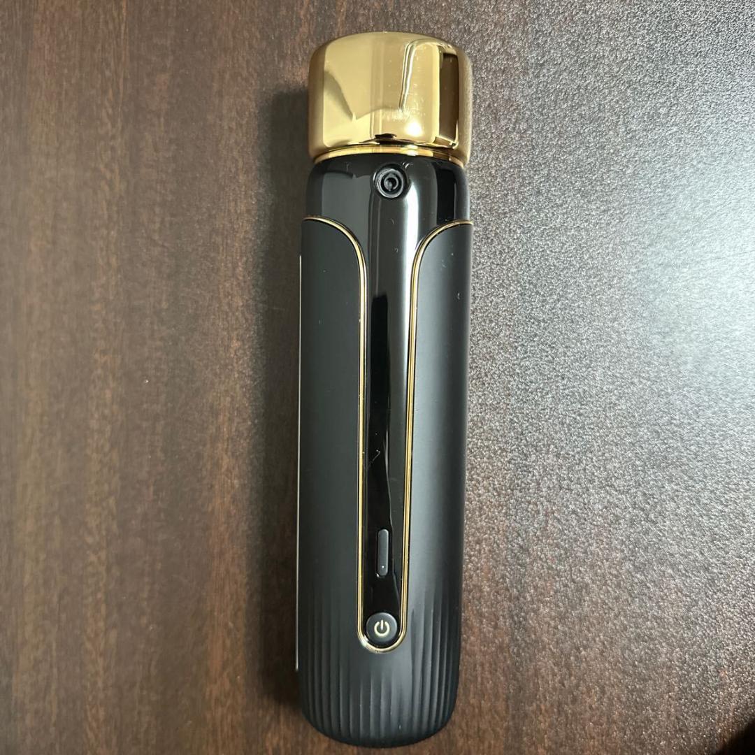 リアボーテ　エクラボーテ 美顔器 REB01 ハイパフォーマンスモデル