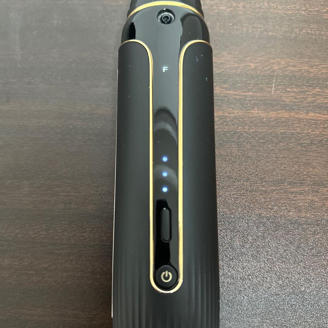 リアボーテ　エクラボーテ 美顔器 REB01 ハイパフォーマンスモデル