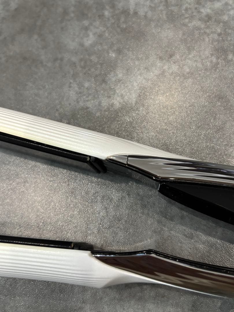 MTG リファ　ReFa ストレートヘアアイロン　RE-AC02A ⑤