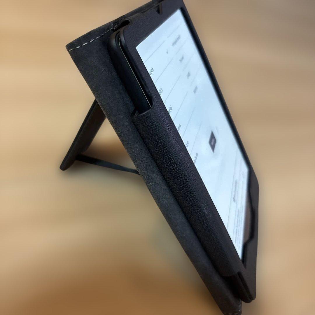 Kindle Paperwhite (8GB) 6.8インチディスプレイ