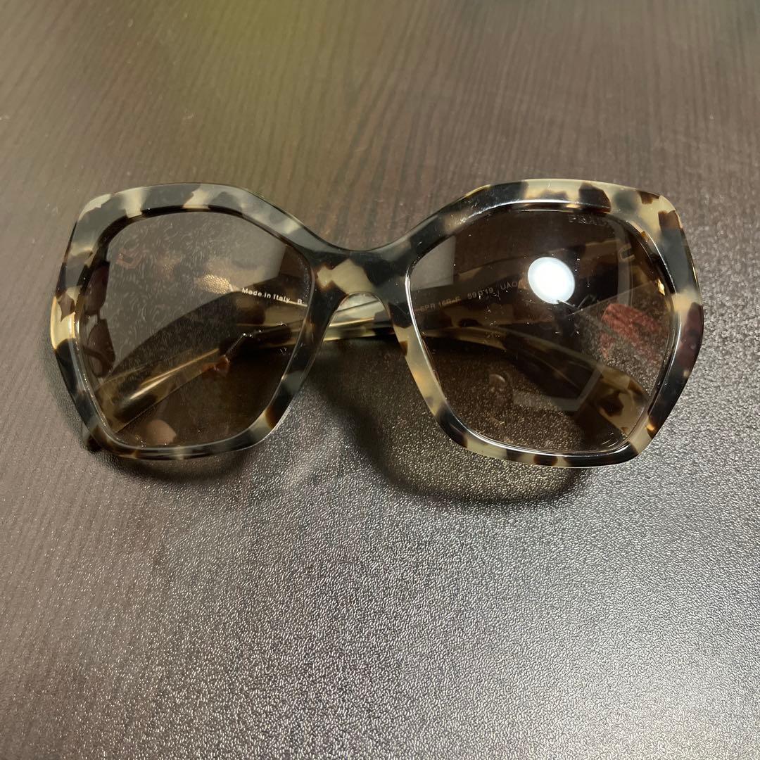 PRADA サングラス　正規品