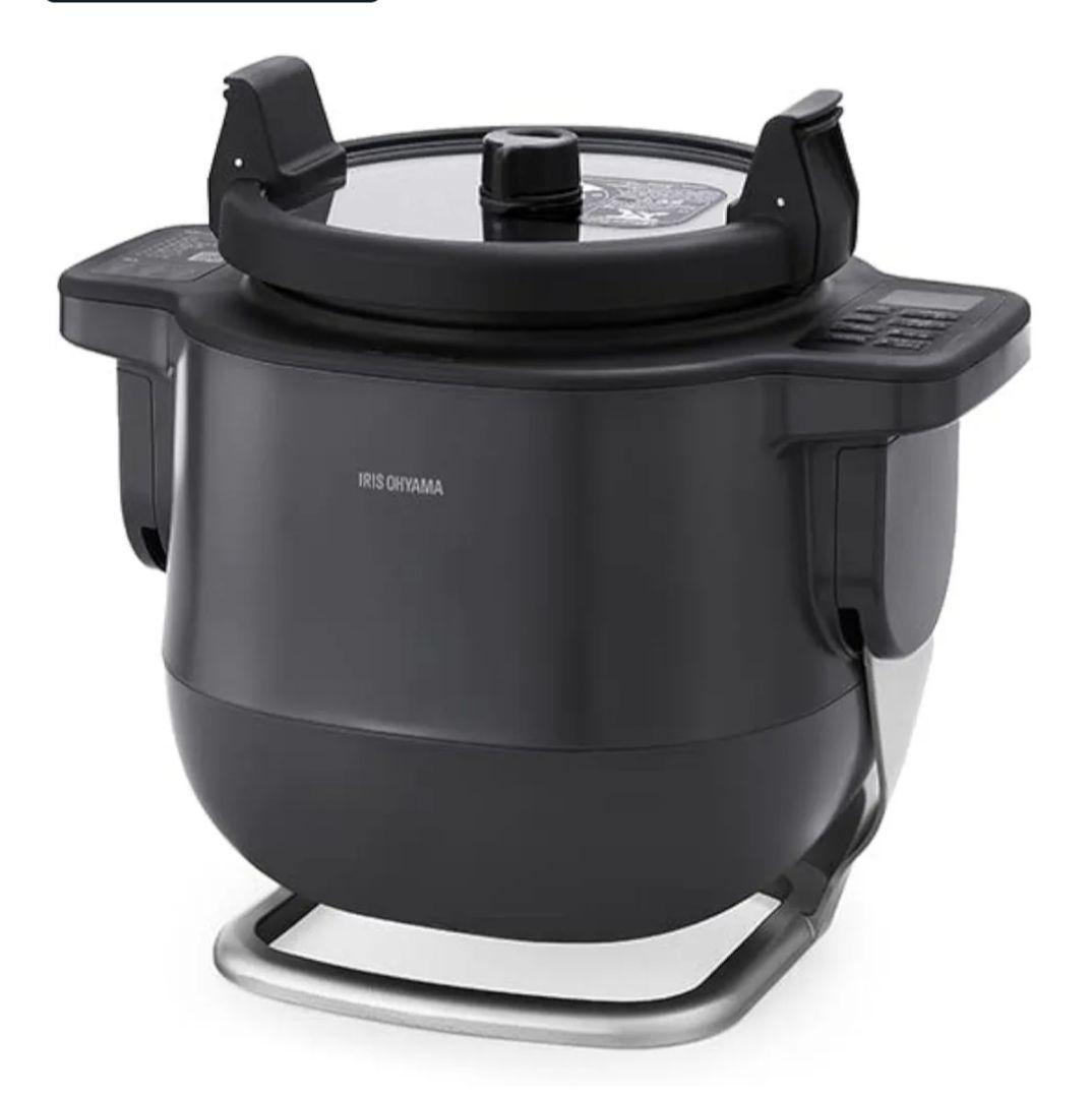 新品未使用 IRIS OHYAMA DAC-IA2-H CHEF DRUM