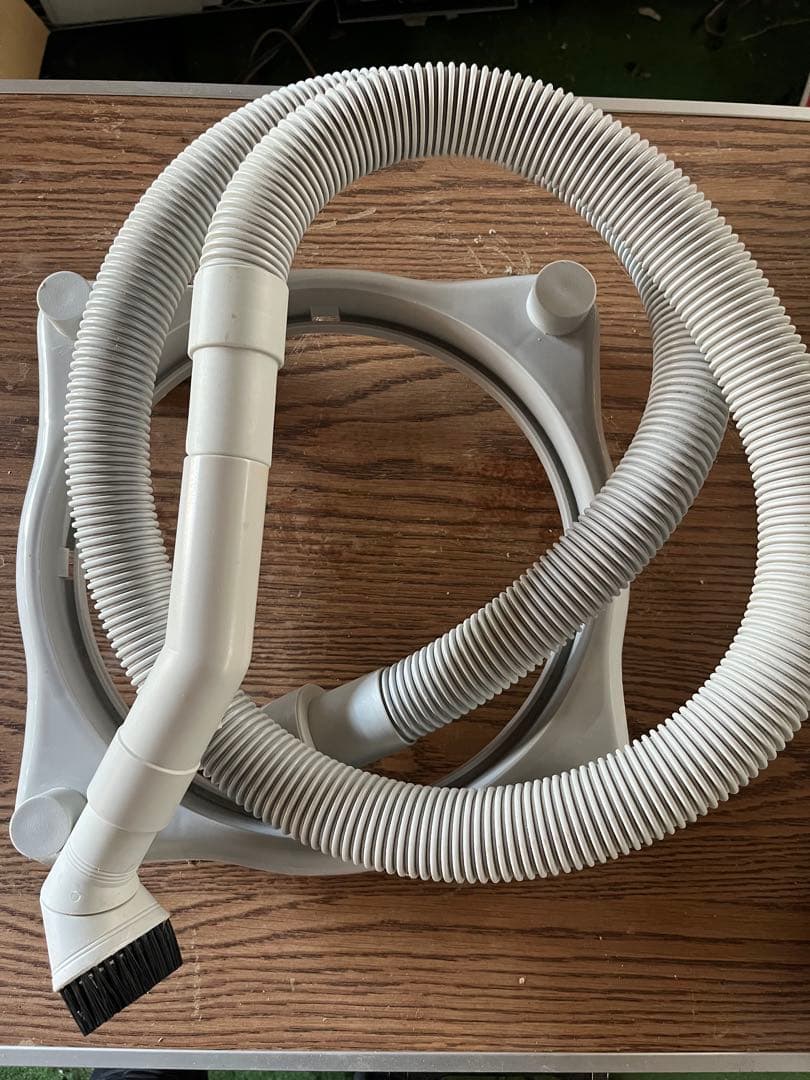 乾/湿両用型バキュームクリーナー