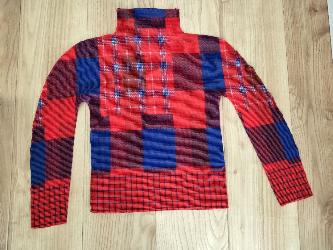 お値下け！me タートルネック