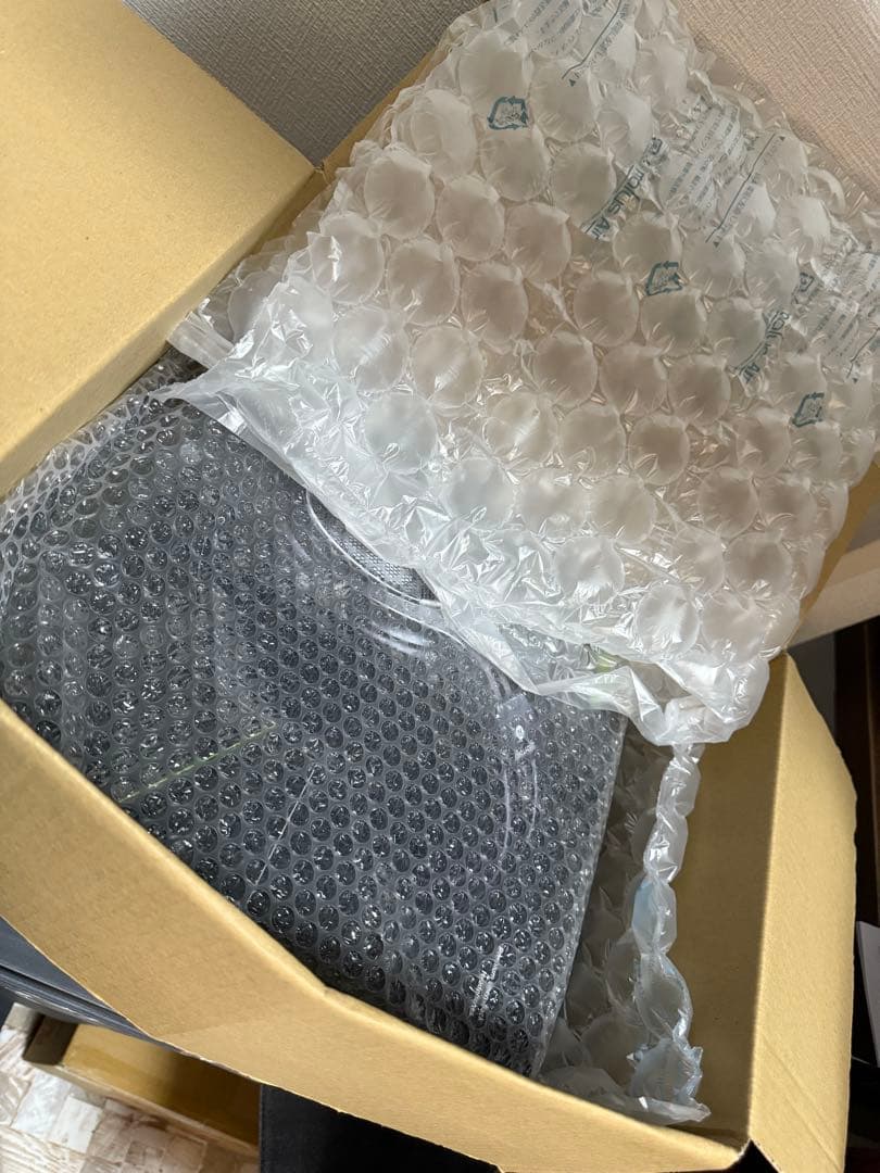 ヘッドホン SHURE SRH1840