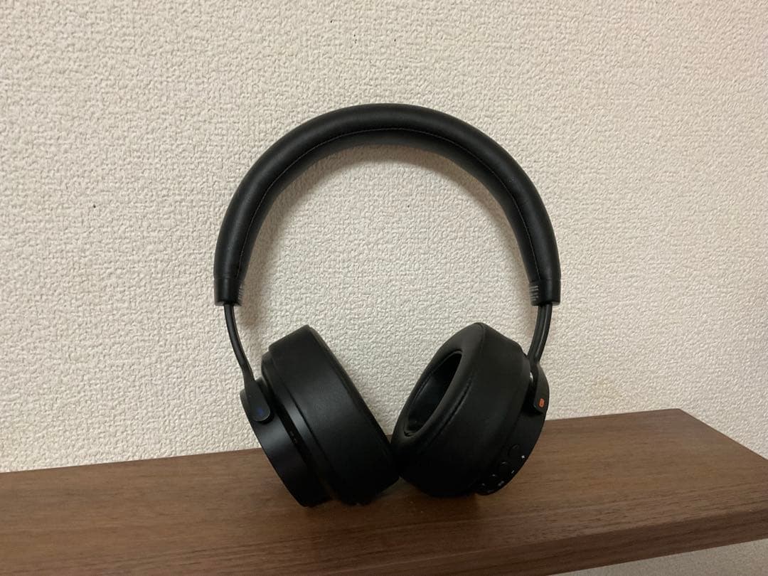 ANIMA Midnight Grand Orchestra ヘッドホン