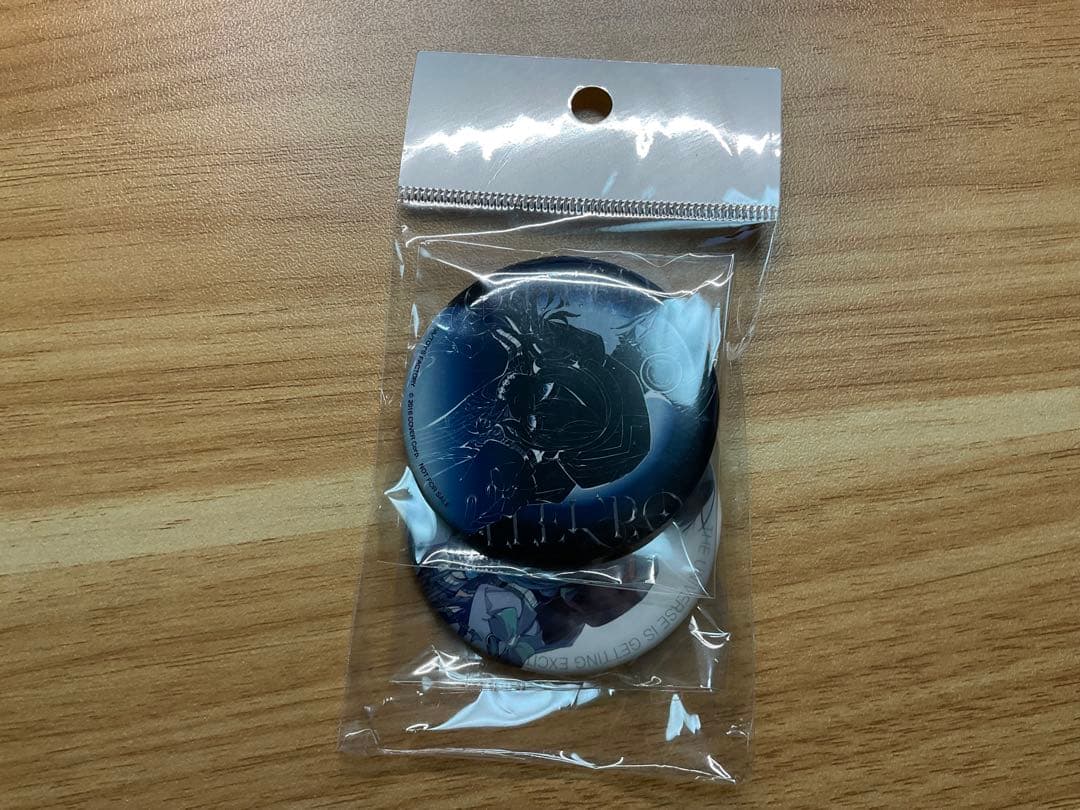 ANIMA Midnight Grand Orchestra ヘッドホン