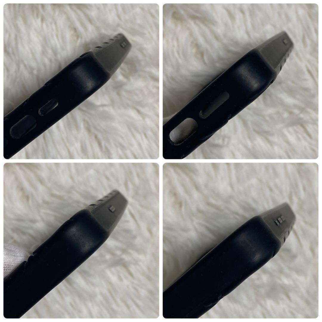 極美品✨ボッテガヴェネタ　iPhone16proMaxケース　黒イントレチャート