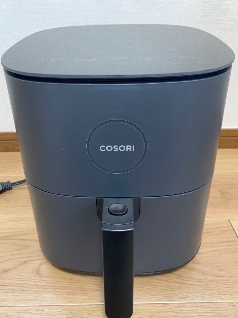 COSORI コソリ CAF-L501-KJP ノンフライヤー 4.7L
