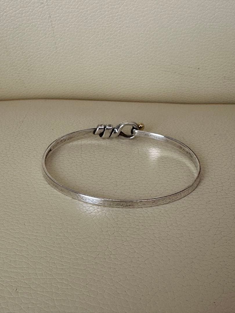 TIFFANY&CO. バングル