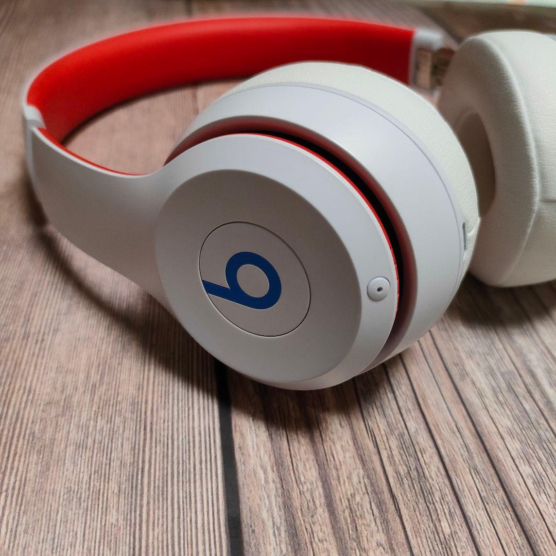 Beats Solo3 Wireless 美品