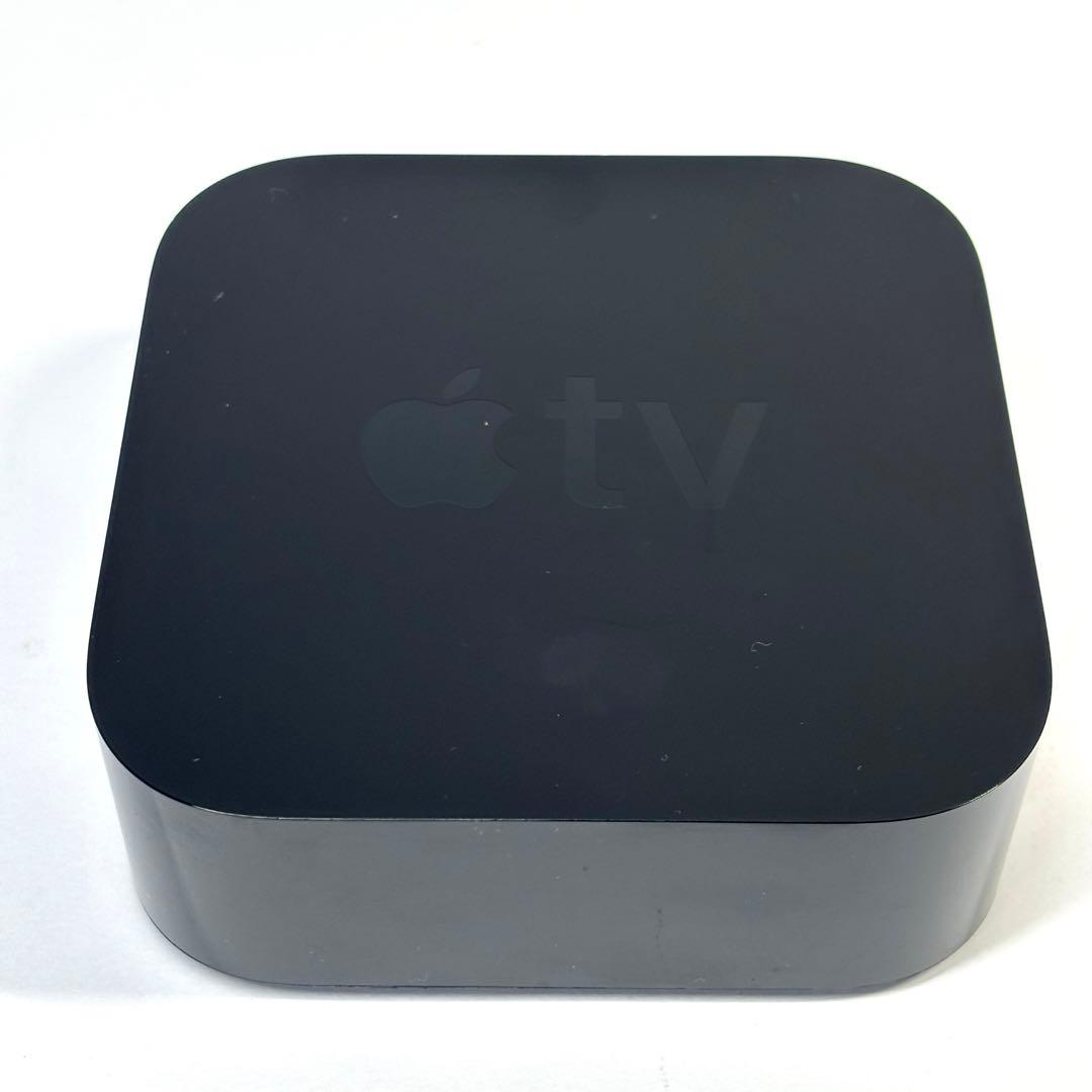 その他 Apple TV 4K A1842 32GB