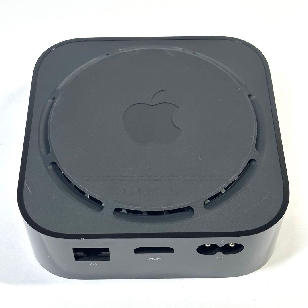 その他 Apple TV 4K A1842 32GB