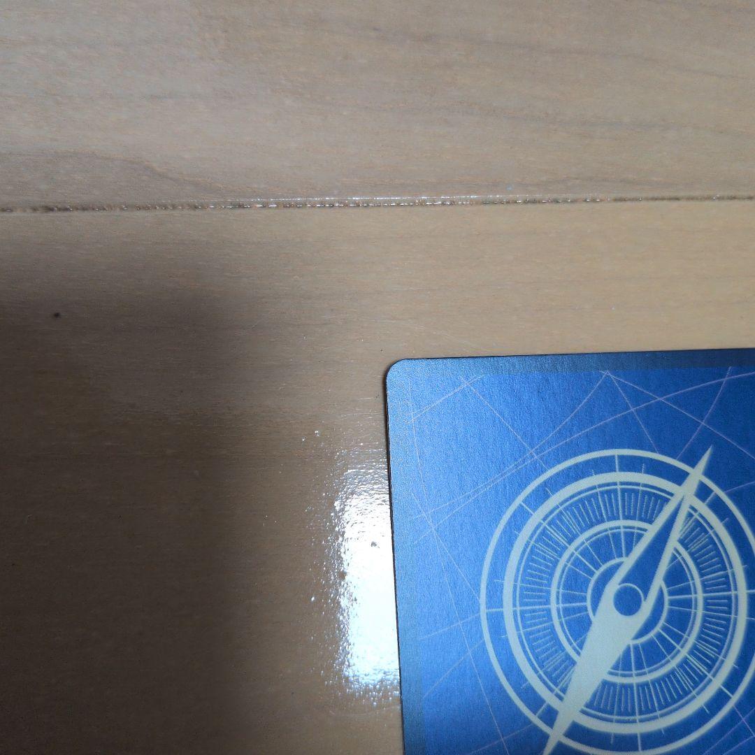 は*か様 ヤマト SEC SP OP01-121 スリーブ&約400枚カードセッ