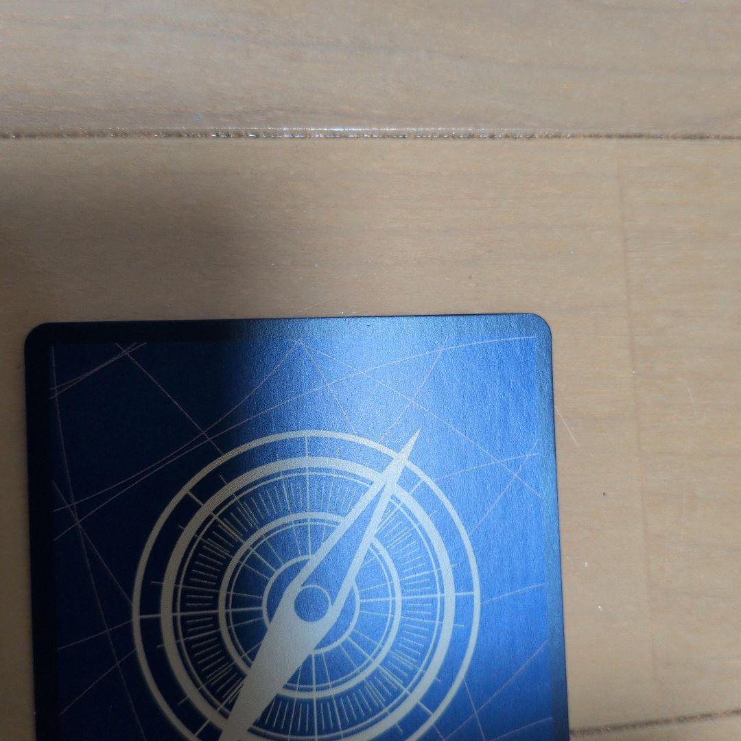 は*か様 ヤマト SEC SP OP01-121 スリーブ&約400枚カードセッ