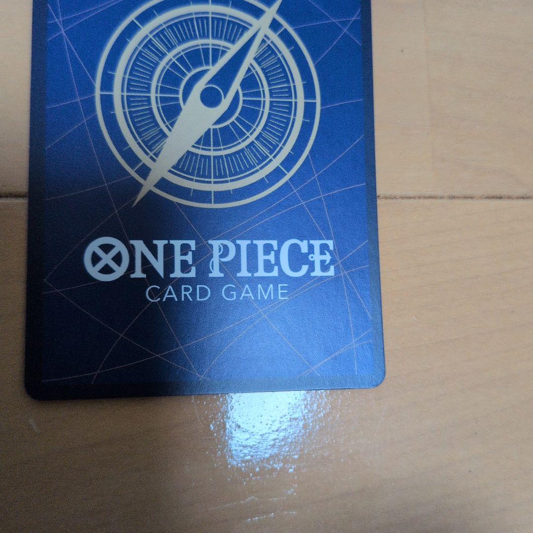 は*か様 ヤマト SEC SP OP01-121 スリーブ&約400枚カードセッ