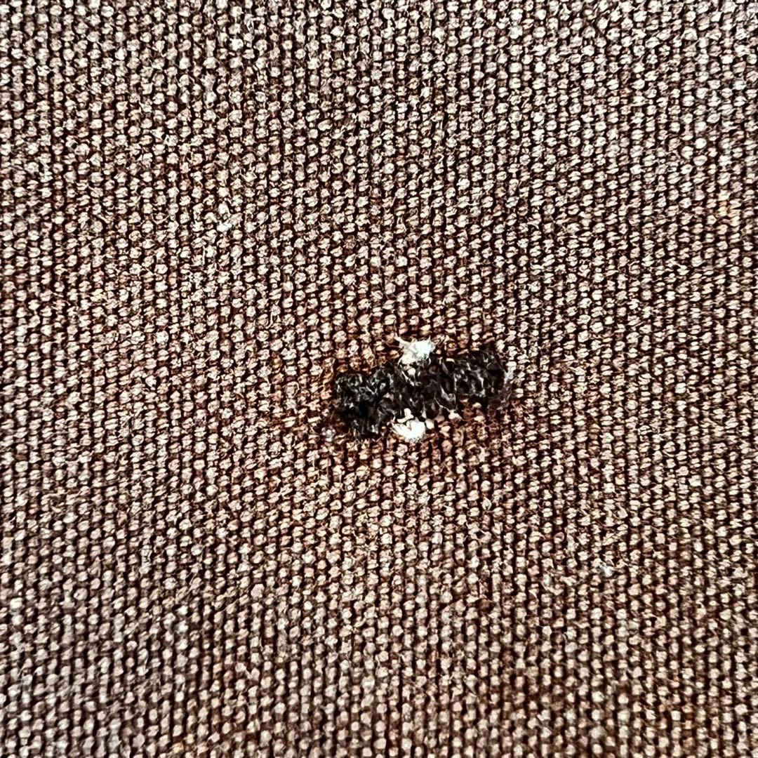 15s【Carhartt】ダックワークパンツ Brown