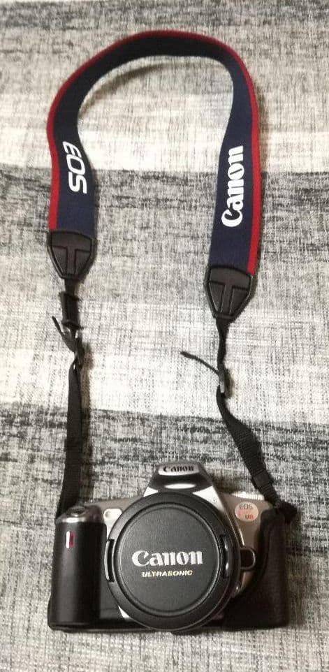 Canon カメラセット（EOS Kiss Ⅲ L ボディEF28-80mm他）