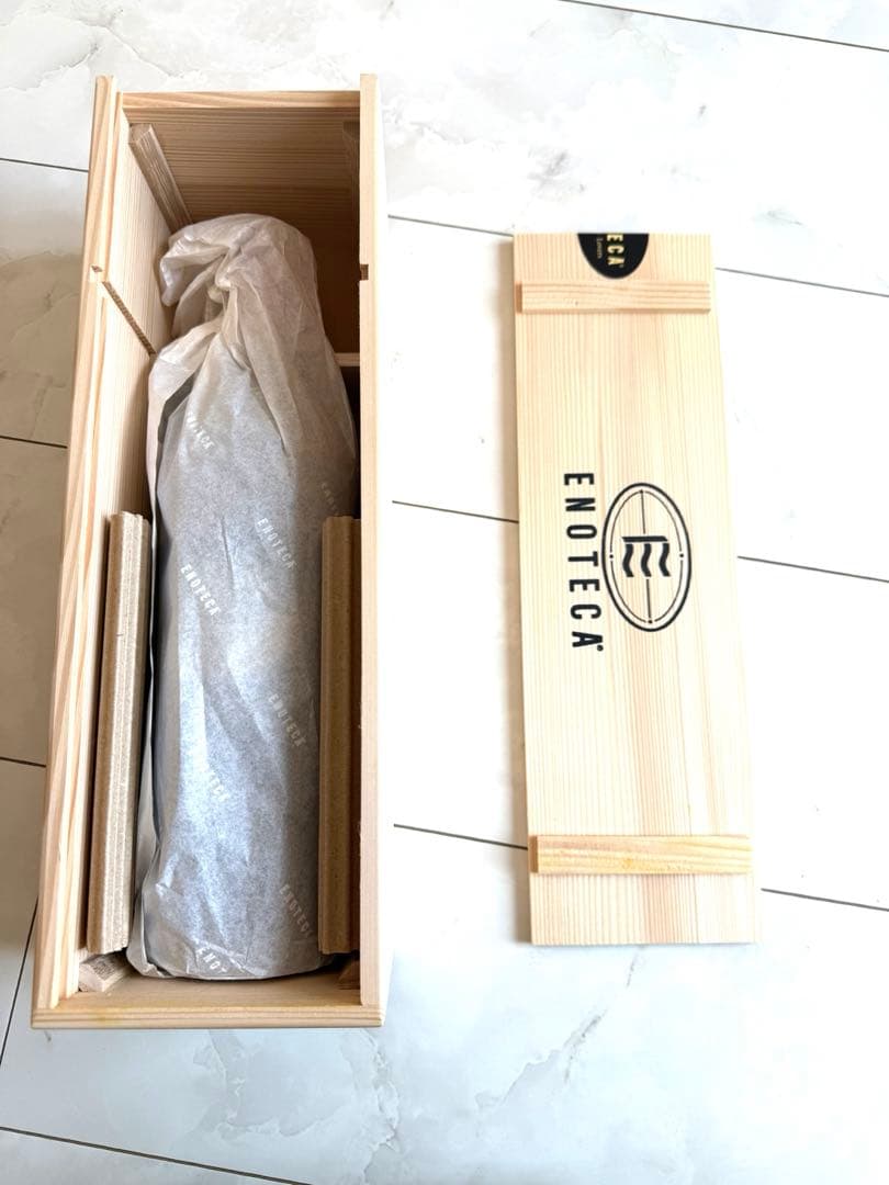 新品シャトーパルメ 2013年 750ml 木箱付き