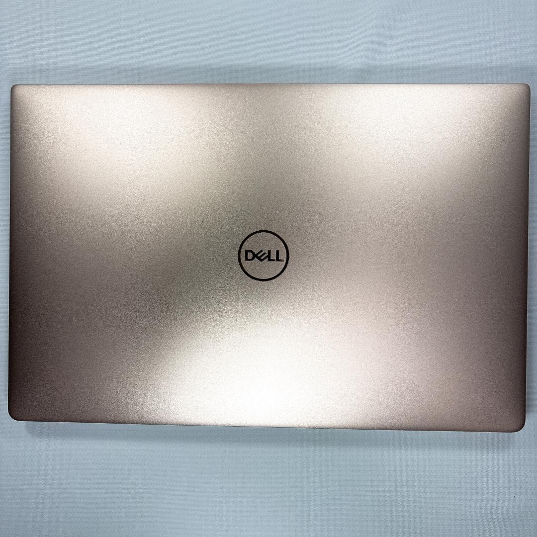 ★4K・タッチパネル★DELL XPS13 9370 i7 16GB 512GB