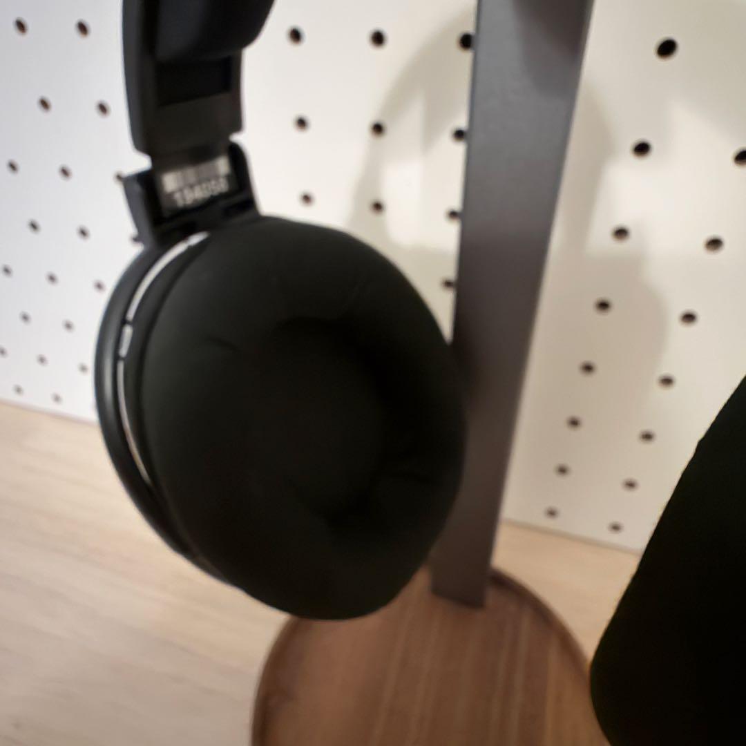 Sennheiser HD6XX【Drop限定モデル】高音質バランスケーブル付き